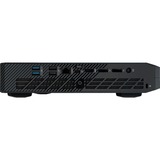 ASUS 90AS0051-M00050, Gaming-PC negro