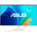 ASUS VY249HF-W, Monitor de gaming blanco