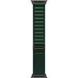 Apple MYPQ3ZM/A, Correa de reloj verde oscuro/Negro