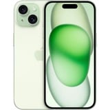 Apple iPhone 15, Móvil verde