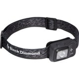 Black Diamond BD6206740004ALL1, Luz de LED gris oscuro