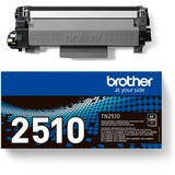 Brother TN2510, Tóner 