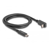 DeLOCK 80034, Cable negro