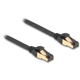 DeLOCK 80248, Cable negro