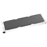 DeepCool LE720 WH 360mm, Refrigeración por agua blanco