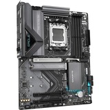 GIGABYTE X870 EAGLE WIFI7, Placa base negro/Gris