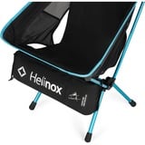 Helinox Chair One (re) 10003314, Silla negro/Azul