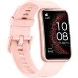 Huawei 40-56-1342, SmartWatch rosa neón