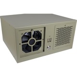 Inter-Tech 88887310, Caja HTPC crema