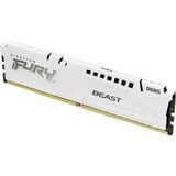 Kingston FURY KF552C36BWEK2-32, Memoria RAM blanco