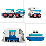 LEGO 41838, Juegos de construcción 