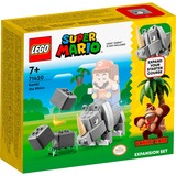 LEGO 71420, Juegos de construcción 