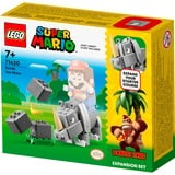 LEGO 71420, Juegos de construcción 