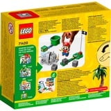 LEGO 71420, Juegos de construcción 