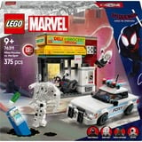 LEGO 76311, Juegos de construcción 