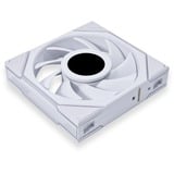 Lian Li 12RTLLCD1W, Ventilador blanco