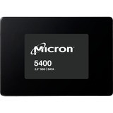 Micron MTFDDAK3T8TGB-1BC1ZABYYR, Unidad de estado sólido negro