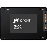 Micron MTFDDAK3T8TGB-1BC1ZABYYR, Unidad de estado sólido negro