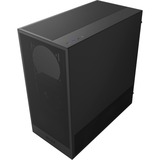 NZXT CC-H52FB-01, Cajas de torre negro