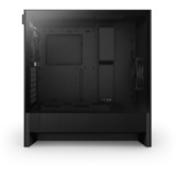 NZXT CC-H52FB-01, Cajas de torre negro