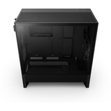 NZXT CC-H52FB-01, Cajas de torre negro