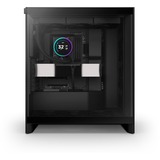 NZXT Kraken Elite 360, Refrigeración por agua negro