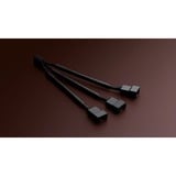 Noctua NA-SC1 Sx2, Cable negro