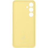 SAMSUNG EF-PS721CYEGWW, Funda para teléfono móvil amarillo claro