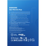 SAMSUNG MZ-V9S1T0BW, Unidad de estado sólido 