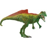 Schleich 15041, Muñecos 