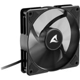 Sharkoon SilentStorm BW120 PWM, Ventilador 