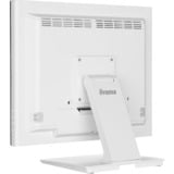 iiyama T1932MSC-W1SAG, Monitor LED blanco (mate)