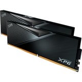 ADATA AX5U5200C3816G-CLABK, Memoria RAM negro