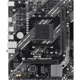 ASUS 90MB1H60-M0EAY0, Placa base 