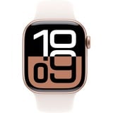 Apple MWX93QF/A, SmartWatch Oro rosa