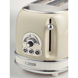 Ariete 00C015513AR0, Tostadora beige