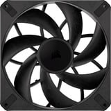 Corsair RS140 MAX, Ventilador negro