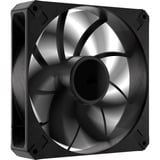 Corsair RS140 MAX, Ventilador negro