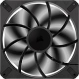 Corsair RS140 MAX, Ventilador negro