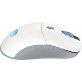 ENDORFY EY6A005, Ratones para gaming blanco/Gris