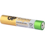 GP Batteries GPSUP25A615C2, Batería 