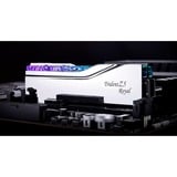 G.Skill F5-8000J4048F24GX2-TR5S, Memoria RAM plateado