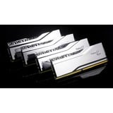 G.Skill F5-8000J4048F24GX2-TR5S, Memoria RAM plateado