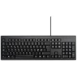 Kensington K63727IT, Teclado negro