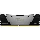 Kingston FURY KF432C16RB2/32, Memoria RAM negro/Plateado