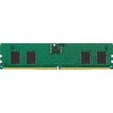 Kingston KCP556US6-8, Memoria RAM negro