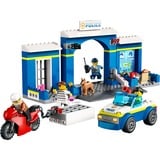 LEGO 60370, Juegos de construcción 