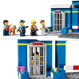 LEGO 60370, Juegos de construcción 