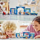 LEGO 60370, Juegos de construcción 