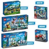 LEGO 60370, Juegos de construcción 